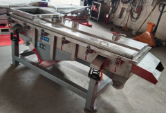 振動篩設備有哪些？